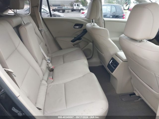5J8TB4H76GL029853 Acura Rdx Advance Package