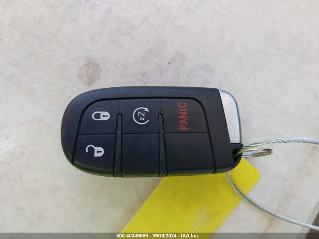 Dodge JOURNEY SE 2016 3C4PDCABXGT154247 Image 11