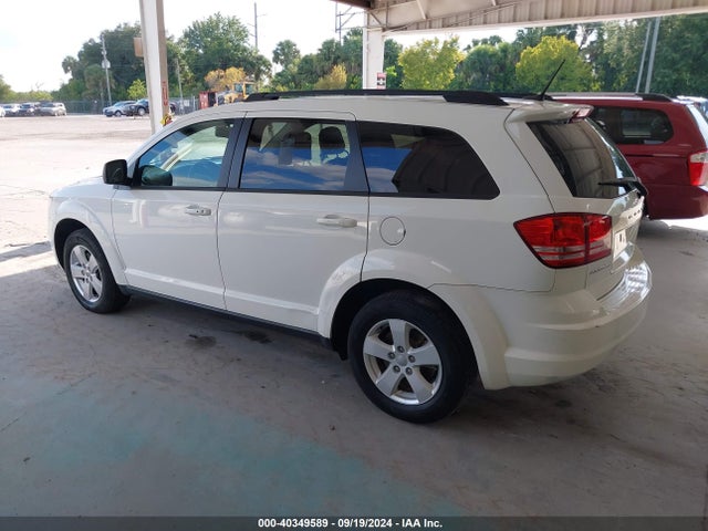 Dodge JOURNEY SE 2016 3C4PDCABXGT154247 Image 14