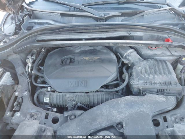 WMZYT3C37J3E94118 Mini Countryman Cooper S