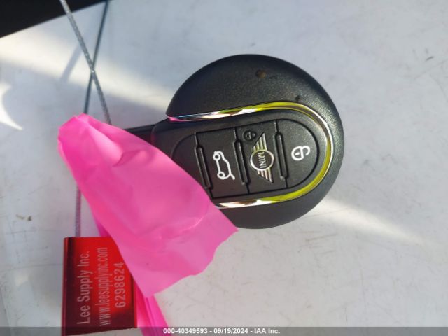 WMZYT3C37J3E94118 Mini Countryman Cooper S