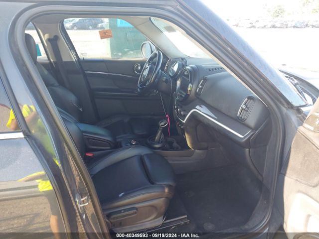 WMZYT3C37J3E94118 Mini Countryman Cooper S