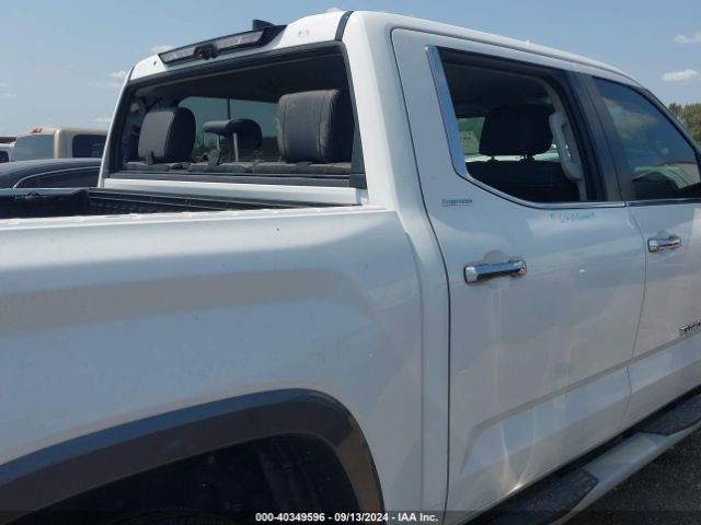 2024 TOYOTA TUNDRA HYBRID 5TFJC5DB0RX055718 Photo 5