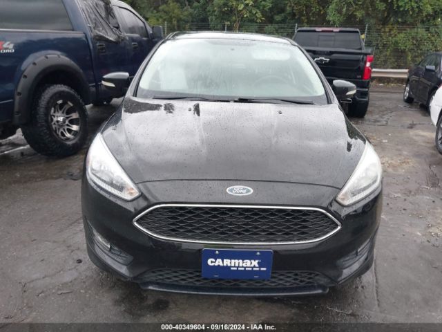 1FADP3K26FL297673 Ford FOCUS SE
