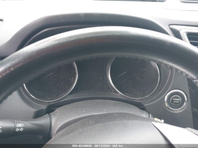 5N1AT2MT8GC776571 Nissan Rogue Sl