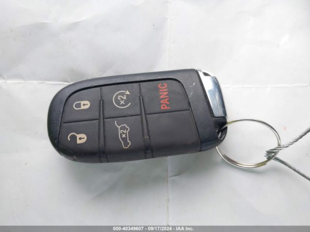 3C4NJDEB5MT603622 Jeep Compass 80th Anniversary 4x4