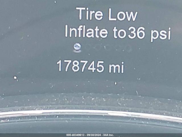 1C4SDJCT7EC591488 Dodge Durango R/t