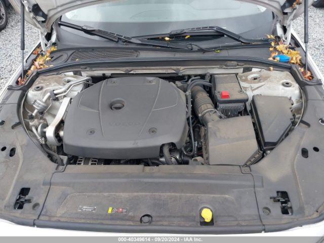 YV1A22MK8H1016386 Volvo S90 T6 Momentum
