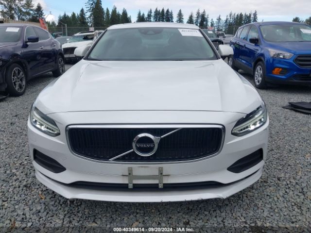 YV1A22MK8H1016386 Volvo S90 T6 Momentum