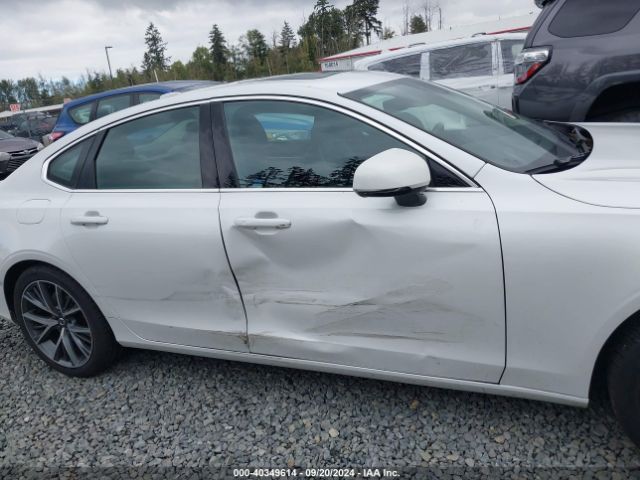 YV1A22MK8H1016386 Volvo S90 T6 Momentum
