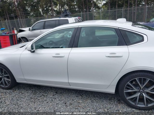 YV1A22MK8H1016386 Volvo S90 T6 Momentum