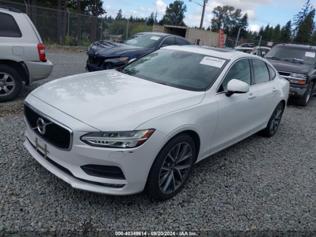 YV1A22MK8H1016386 Volvo S90 T6 Momentum