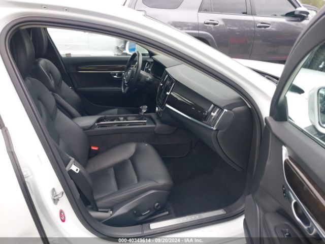 YV1A22MK8H1016386 Volvo S90 T6 Momentum