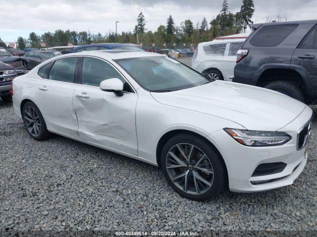 YV1A22MK8H1016386 Volvo S90 T6 Momentum