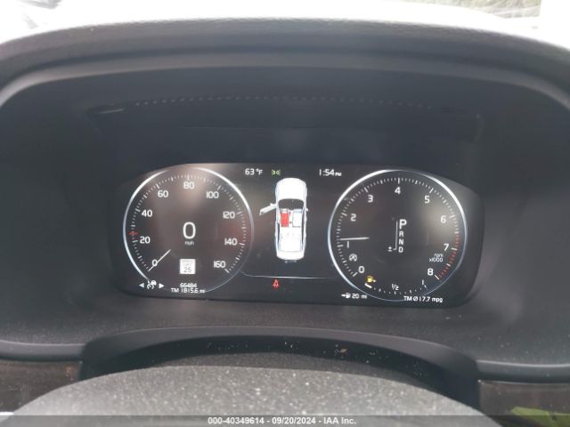 YV1A22MK8H1016386 Volvo S90 T6 Momentum