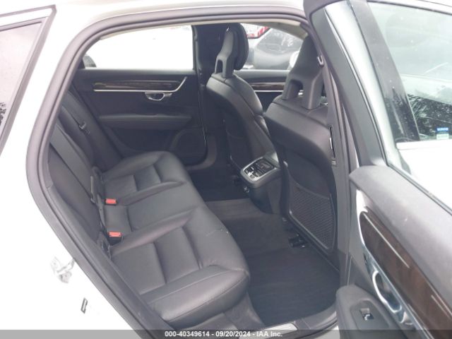 YV1A22MK8H1016386 Volvo S90 T6 Momentum