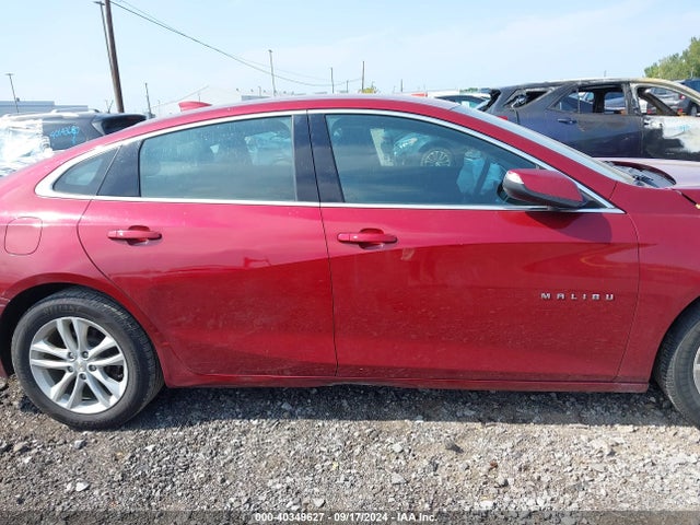 Chevrolet MALIBU LT 2018 1G1ZD5ST0JF114216 Image 13