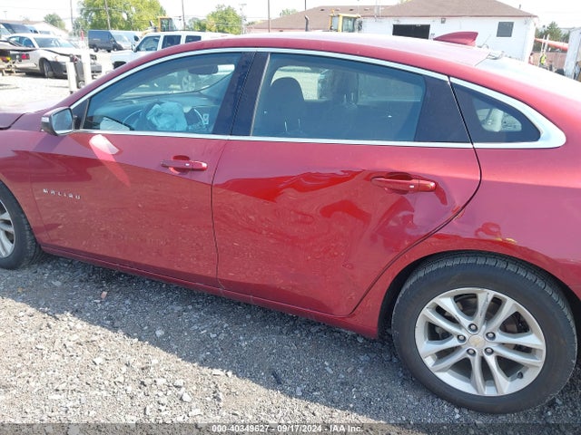 Chevrolet MALIBU LT 2018 1G1ZD5ST0JF114216 Image 14