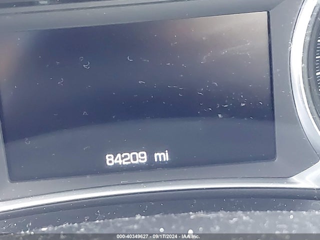 Chevrolet MALIBU LT 2018 1G1ZD5ST0JF114216 Image 15