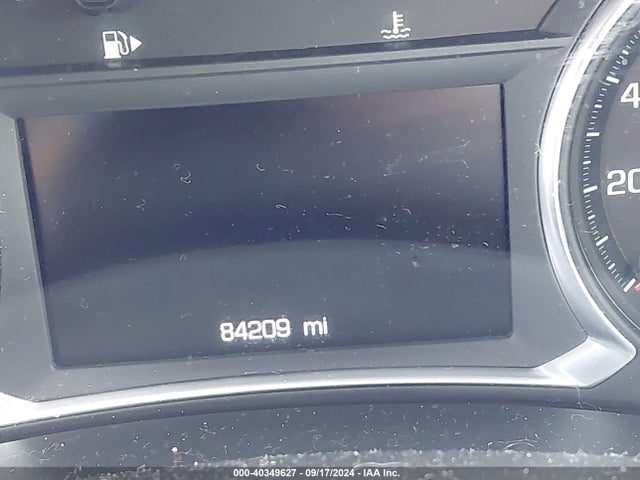 Chevrolet MALIBU LT 2018 1G1ZD5ST0JF114216 Image 7