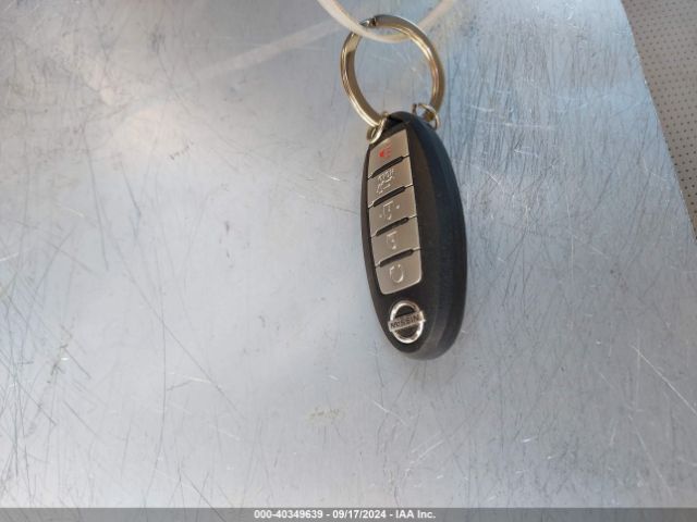 5N1AT2MT2JC792515 Nissan Rogue Sl