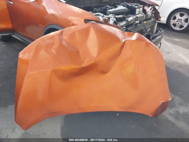 5N1AT2MT2JC792515 Nissan Rogue Sl