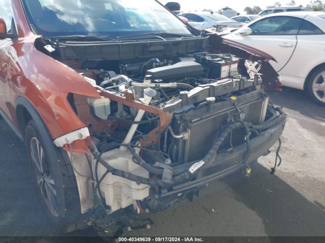 5N1AT2MT2JC792515 Nissan Rogue Sl