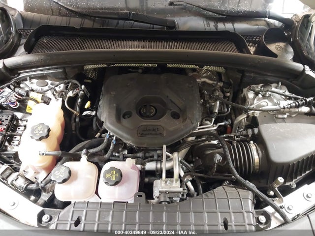 1C4RJYB65N8721010 Jeep Grand Cherokee 4xe Limited 4x4