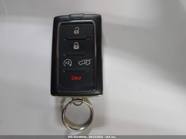1C4RJYB65N8721010 Jeep Grand Cherokee 4xe Limited 4x4