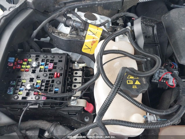 1C4RJYB65N8721010 Jeep Grand Cherokee 4xe Limited 4x4
