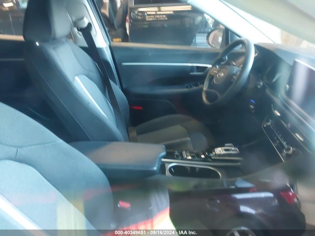 Hyundai SONATA SE 2021 5NPEG4JA5MH110194 Image 5