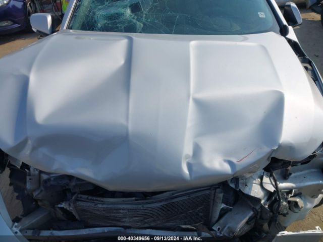 1G1125S34EU136319 Chevrolet Impala 2lt