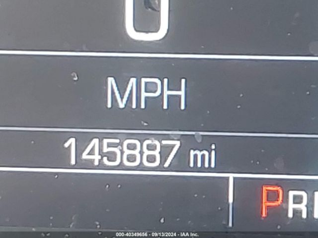 1G1125S34EU136319 Chevrolet Impala 2lt
