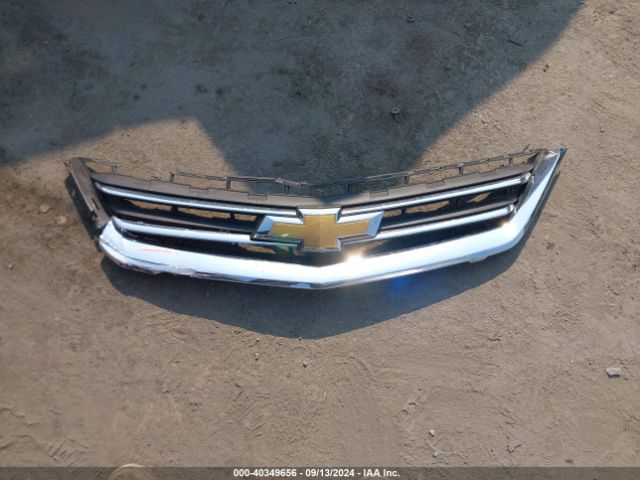 1G1125S34EU136319 Chevrolet Impala 2lt