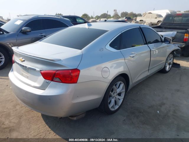 1G1125S34EU136319 Chevrolet Impala 2lt