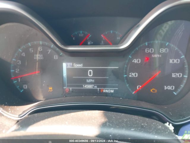 1G1125S34EU136319 Chevrolet Impala 2lt