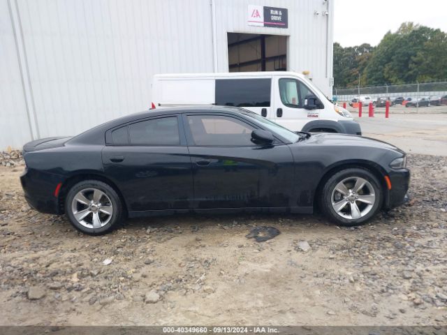 2C3CDXBG2FH890885 Dodge Charger Se