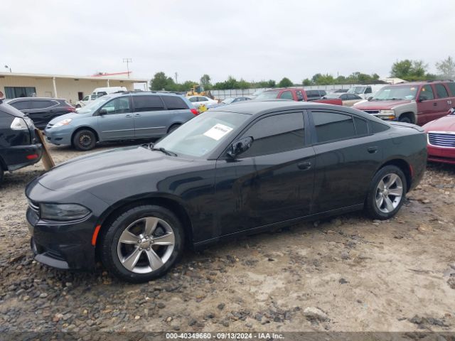 2C3CDXBG2FH890885 Dodge Charger Se