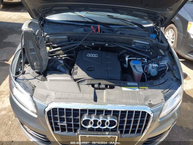 WA1LFAFP5FA080382 Audi Q5 2.0t Premium