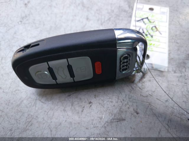 WA1LFAFP5FA080382 Audi Q5 2.0t Premium