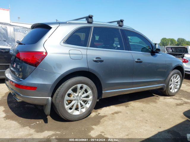 WA1LFAFP5FA080382 Audi Q5 2.0t Premium