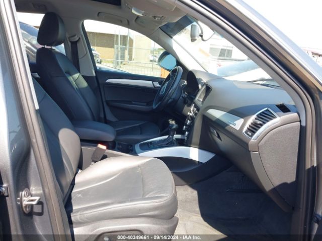 WA1LFAFP5FA080382 Audi Q5 2.0t Premium