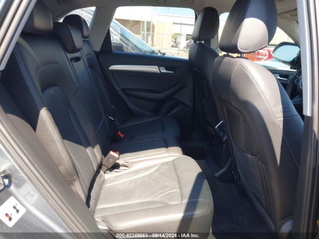 WA1LFAFP5FA080382 Audi Q5 2.0t Premium