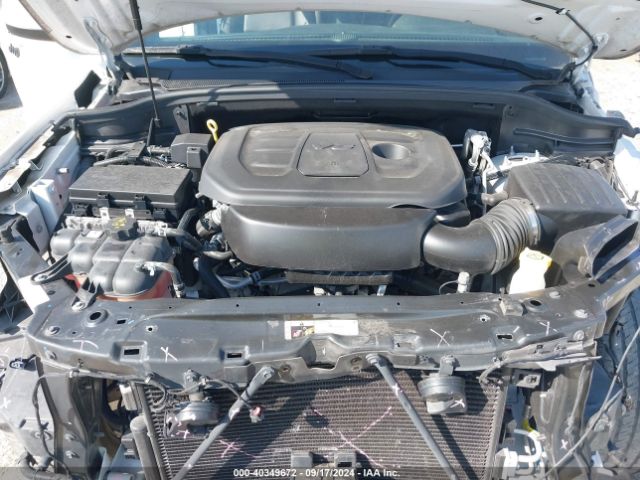1C4RJEAG8LC365087 Jeep Grand Cherokee Altitude 4x2