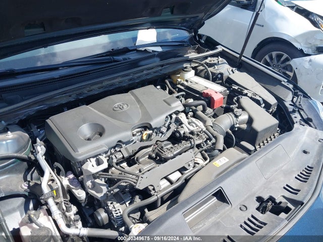 Toyota CAMRY SE 2020 4T1M11AK3LU397779 Image 10