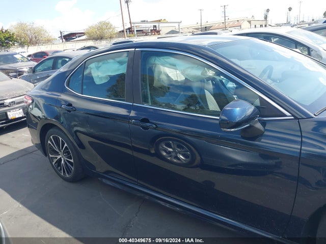 Toyota CAMRY SE 2020 4T1M11AK3LU397779 Image 13
