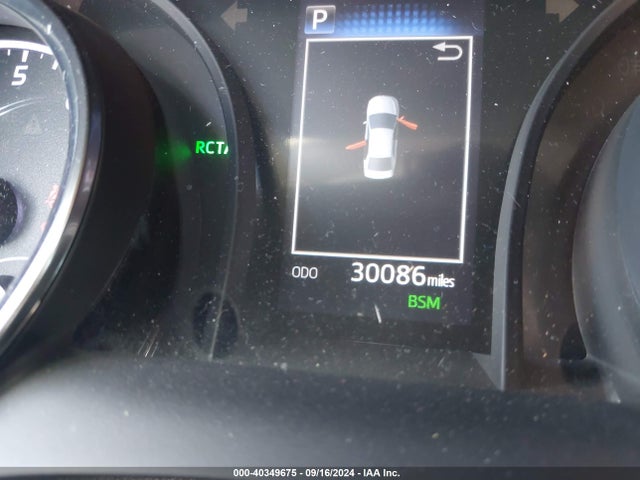 Toyota CAMRY SE 2020 4T1M11AK3LU397779 Image 15
