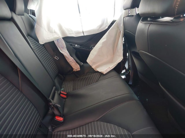 Toyota CAMRY SE 2020 4T1M11AK3LU397779 Image 8