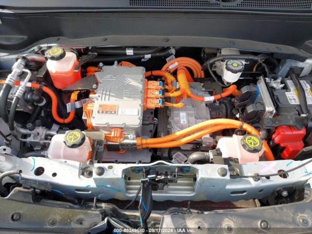 2023 CHEVROLET BOLT EUV 1G1FY6S02P4134149 Photo 9