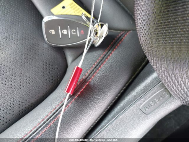 2023 CHEVROLET BOLT EUV 1G1FY6S02P4134149 Photo 10